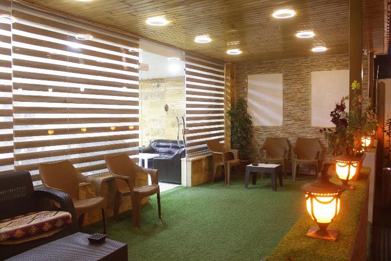 Petra Aretas Hotel image