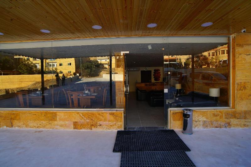 Petra Aretas Hotel image