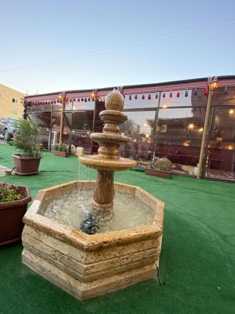 Petra Aretas Hotel image