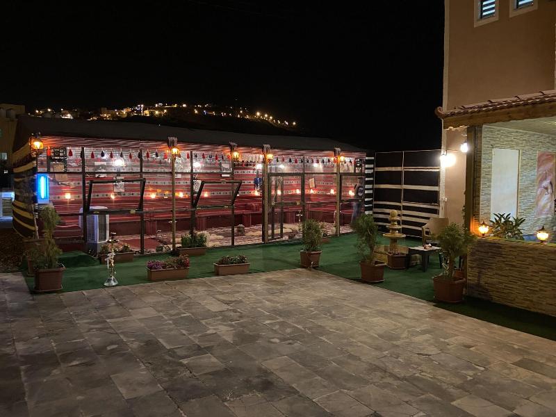 Petra Aretas Hotel image