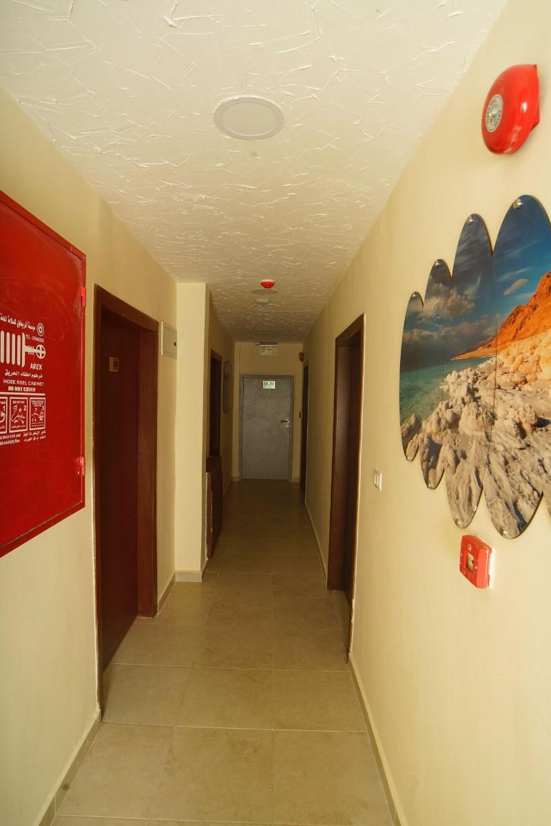 Petra Aretas Hotel image