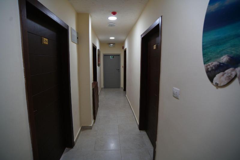 Petra Aretas Hotel image