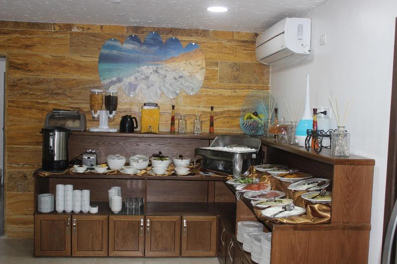 Petra Aretas Hotel image