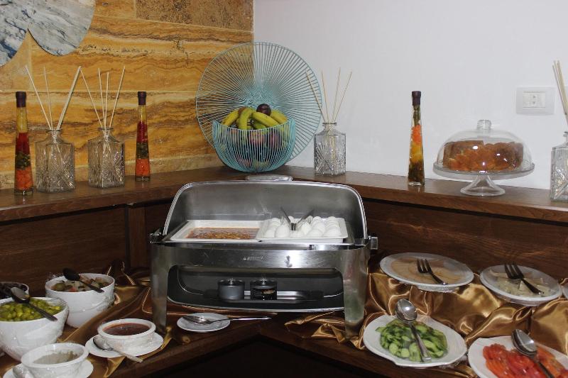 Petra Aretas Hotel image