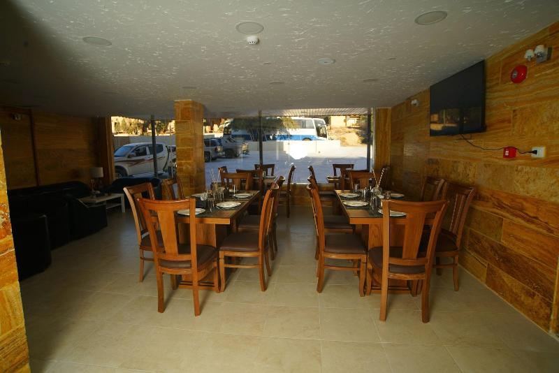 Petra Aretas Hotel image