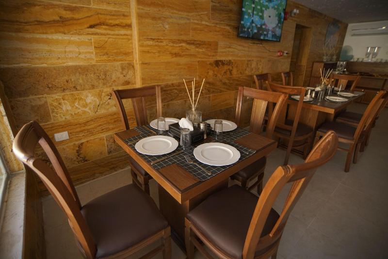 Petra Aretas Hotel image