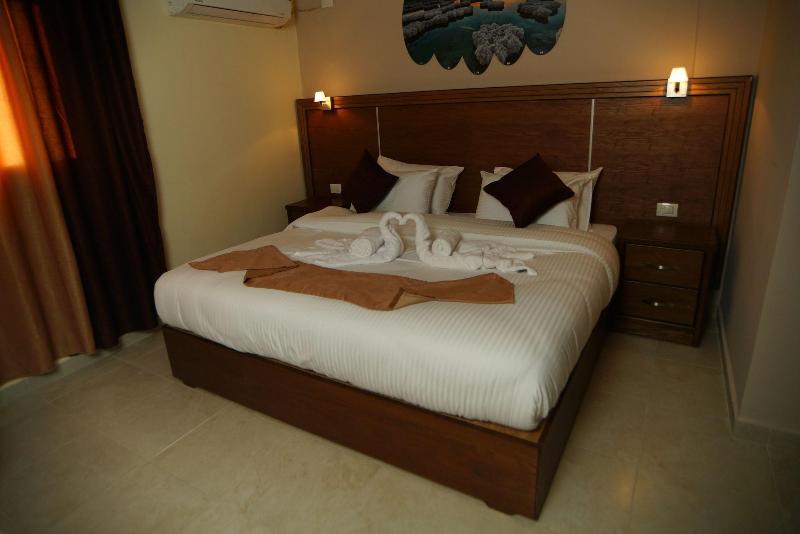 Petra Aretas Hotel image