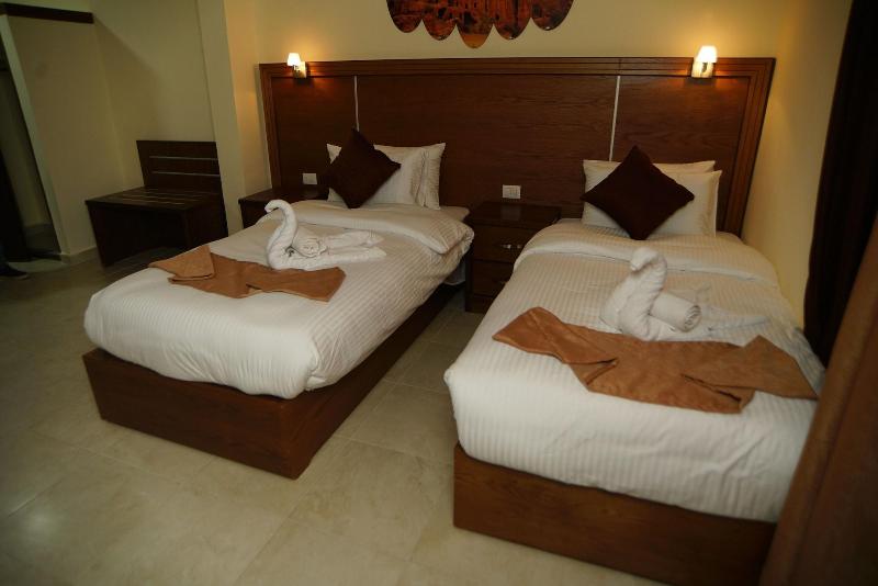 Petra Aretas Hotel image