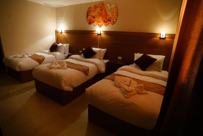 Petra Aretas Hotel image