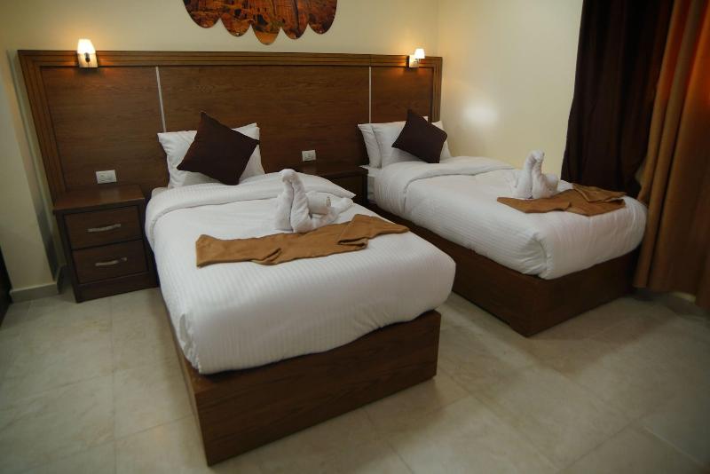 Petra Aretas Hotel image