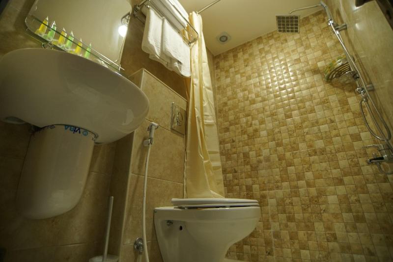 Petra Aretas Hotel image
