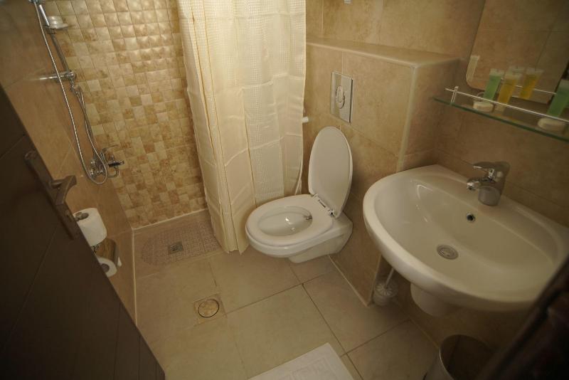 Petra Aretas Hotel image