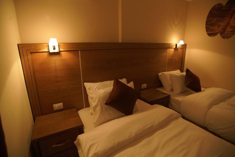 Petra Aretas Hotel image