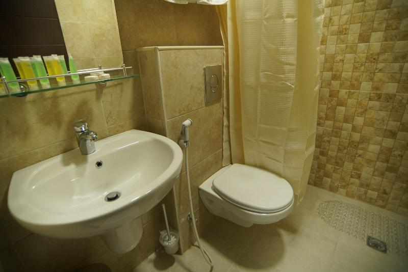 Petra Aretas Hotel image