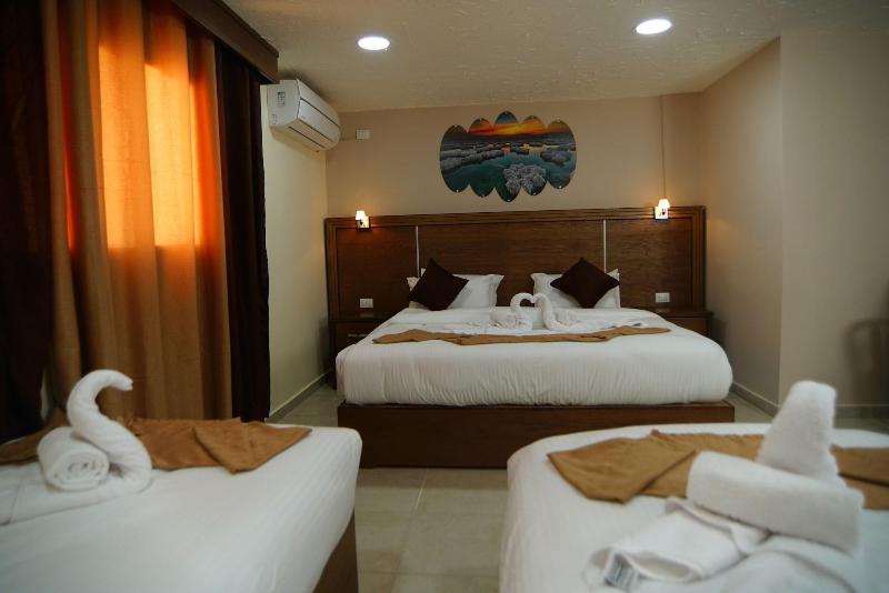 Petra Aretas Hotel image