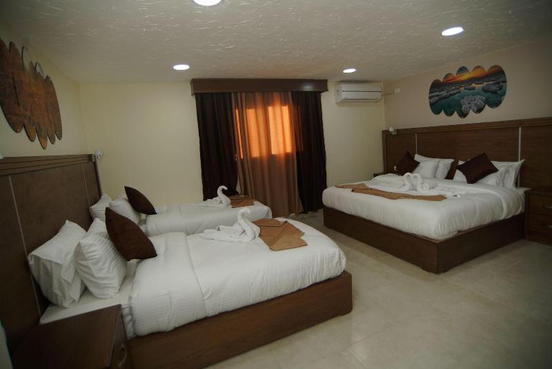 Petra Aretas Hotel image