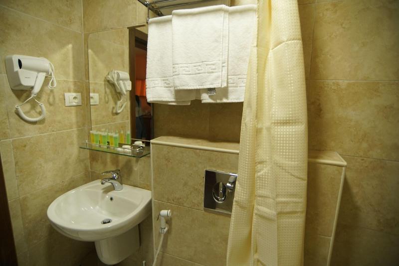 Petra Aretas Hotel image