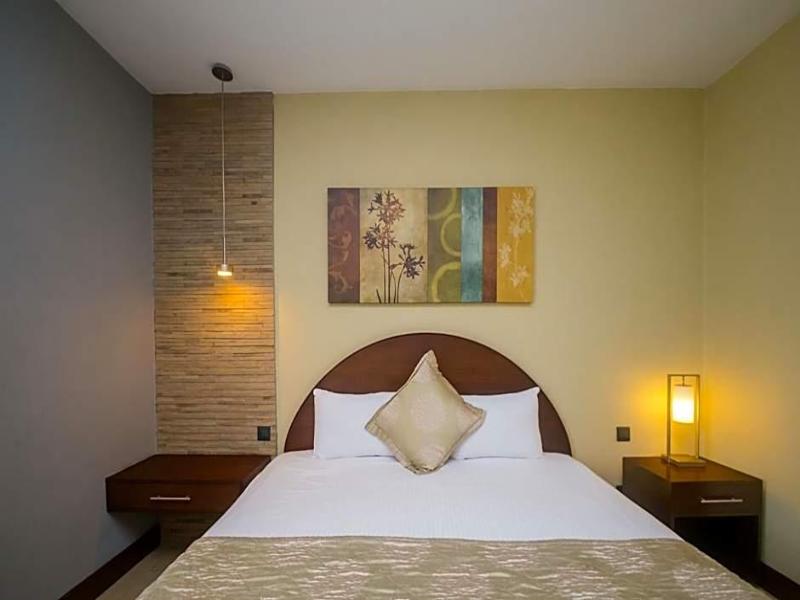 Taarifa Suites by Dunhill Serviced Apartments image