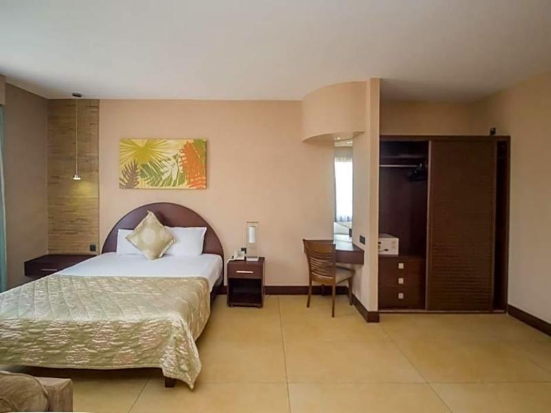 Taarifa Suites by Dunhill Serviced Apartments image