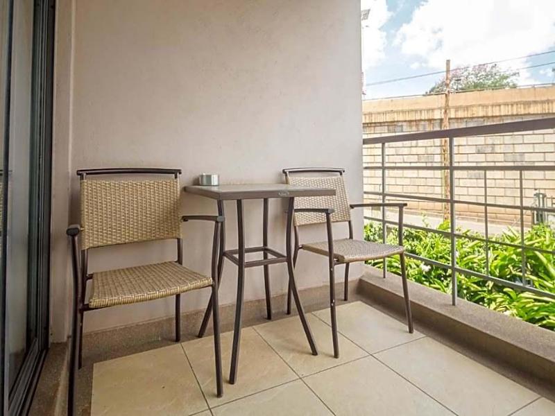 Taarifa Suites by Dunhill Serviced Apartments image