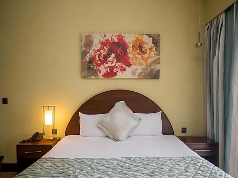Taarifa Suites by Dunhill Serviced Apartments image