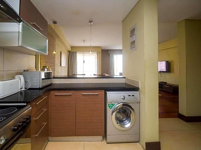 Taarifa Suites by Dunhill Serviced Apartments image