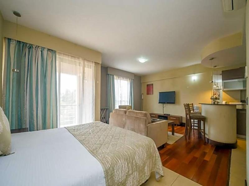 Taarifa Suites by Dunhill Serviced Apartments image