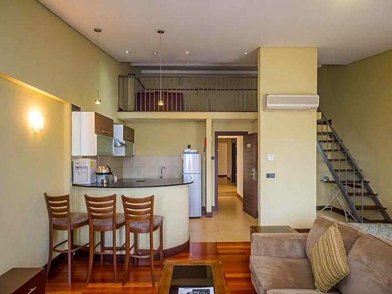 Taarifa Suites by Dunhill Serviced Apartments image