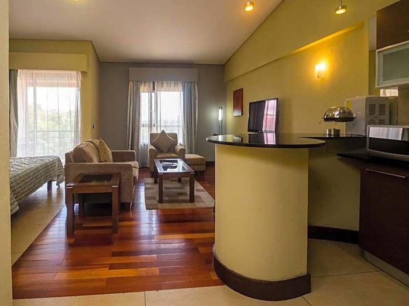 Taarifa Suites by Dunhill Serviced Apartments image