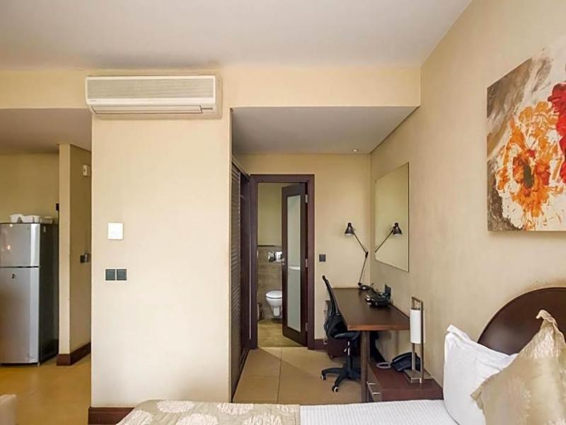 Taarifa Suites by Dunhill Serviced Apartments image