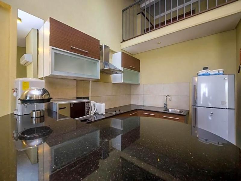Taarifa Suites by Dunhill Serviced Apartments image