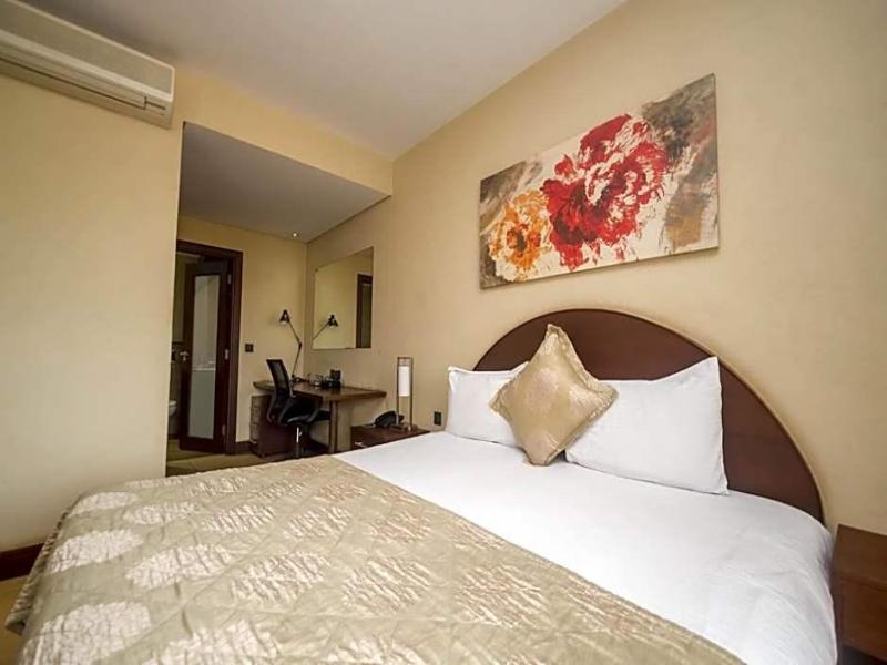 Taarifa Suites by Dunhill Serviced Apartments image