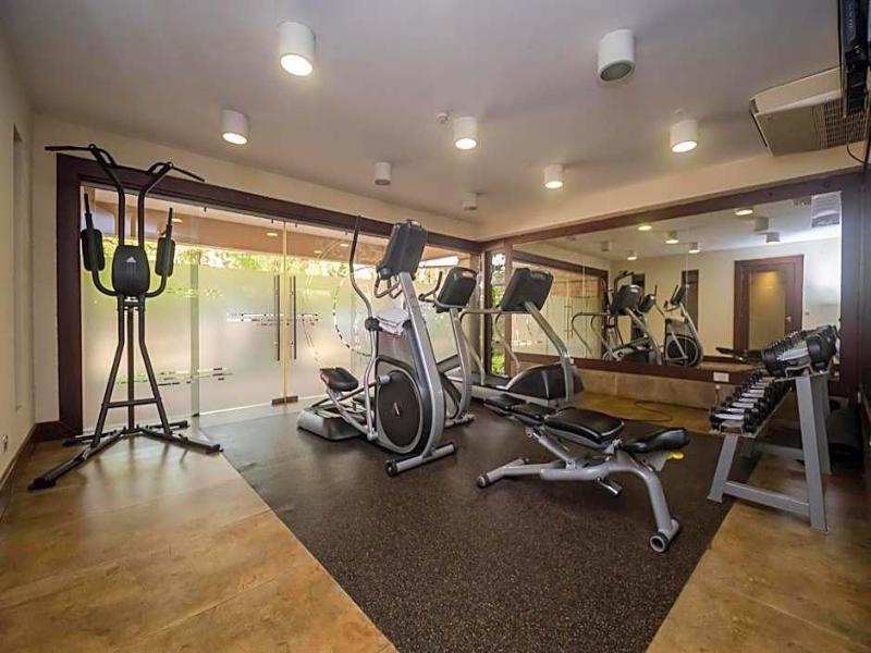 Taarifa Suites by Dunhill Serviced Apartments image