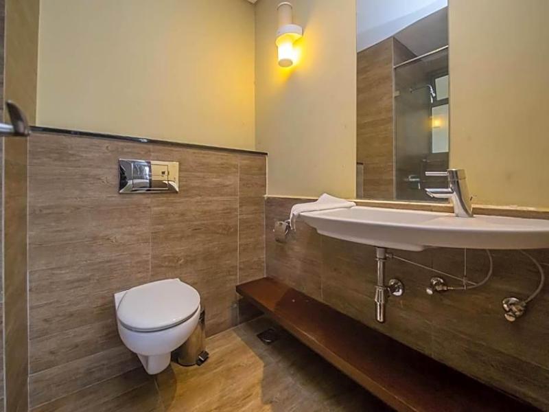 Taarifa Suites by Dunhill Serviced Apartments image