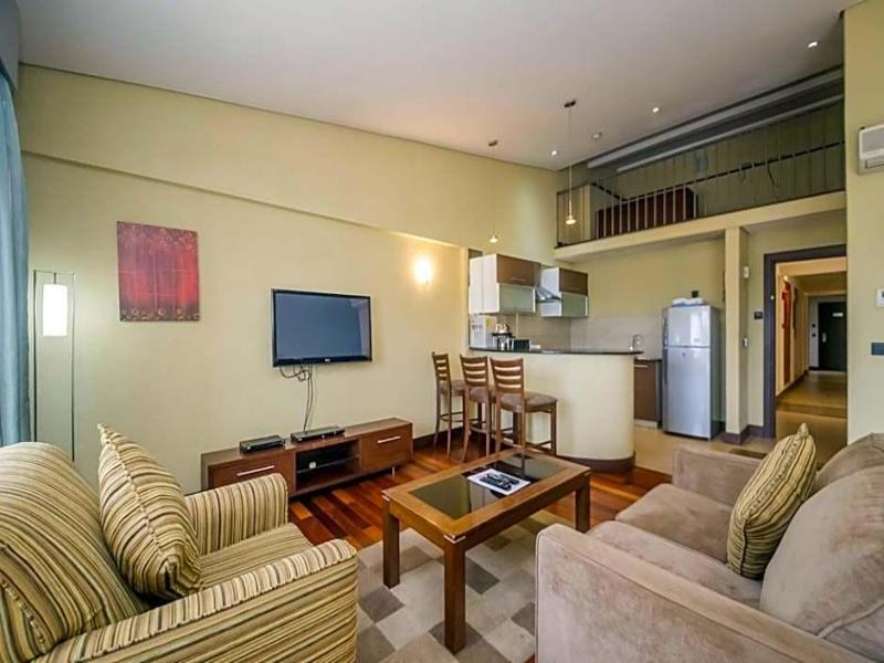 Taarifa Suites by Dunhill Serviced Apartments image