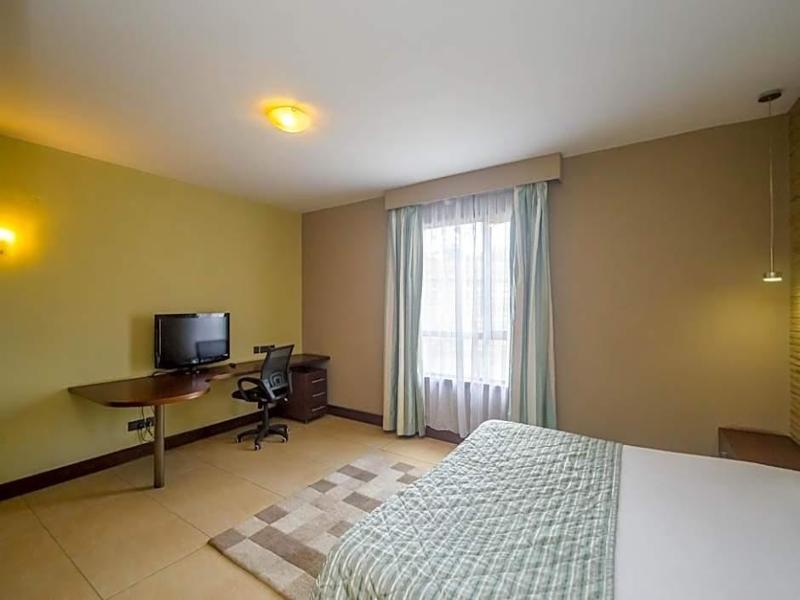 Taarifa Suites by Dunhill Serviced Apartments image