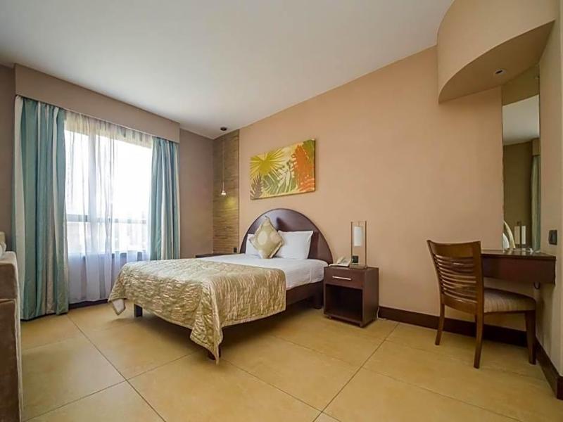 Taarifa Suites by Dunhill Serviced Apartments image