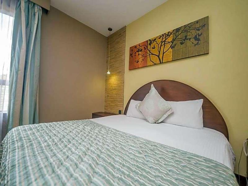 Taarifa Suites by Dunhill Serviced Apartments image