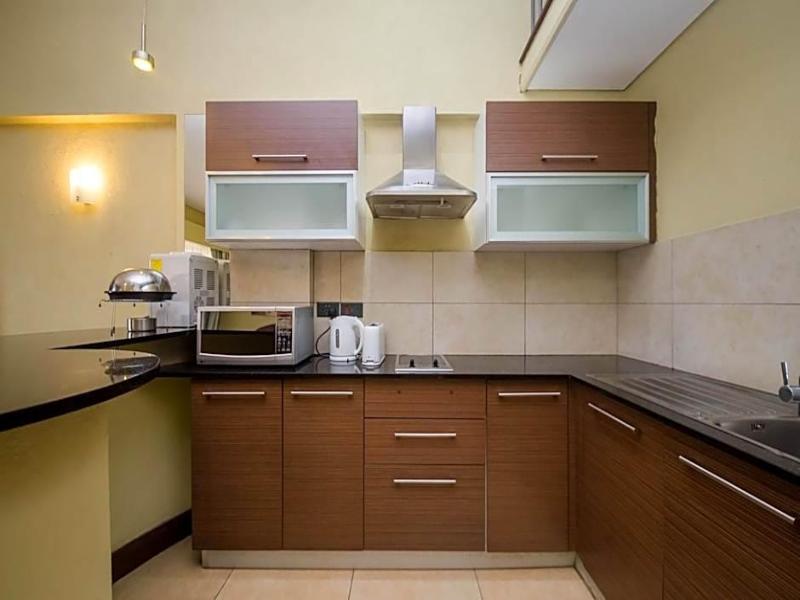 Taarifa Suites by Dunhill Serviced Apartments image