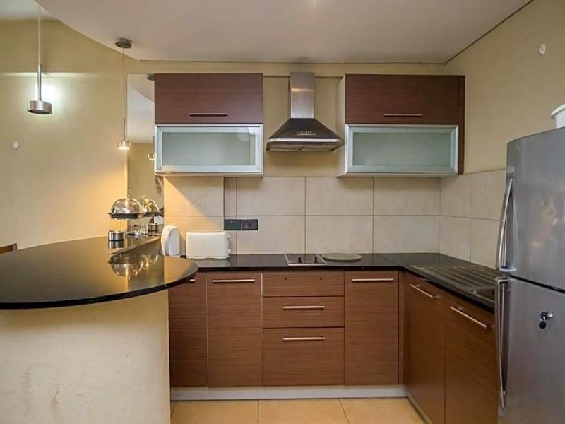 Taarifa Suites by Dunhill Serviced Apartments image