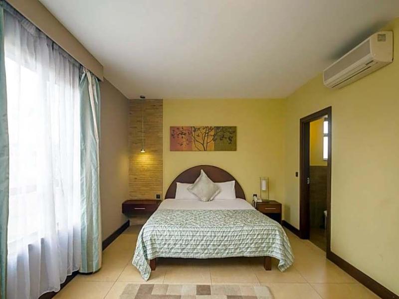 Taarifa Suites by Dunhill Serviced Apartments image