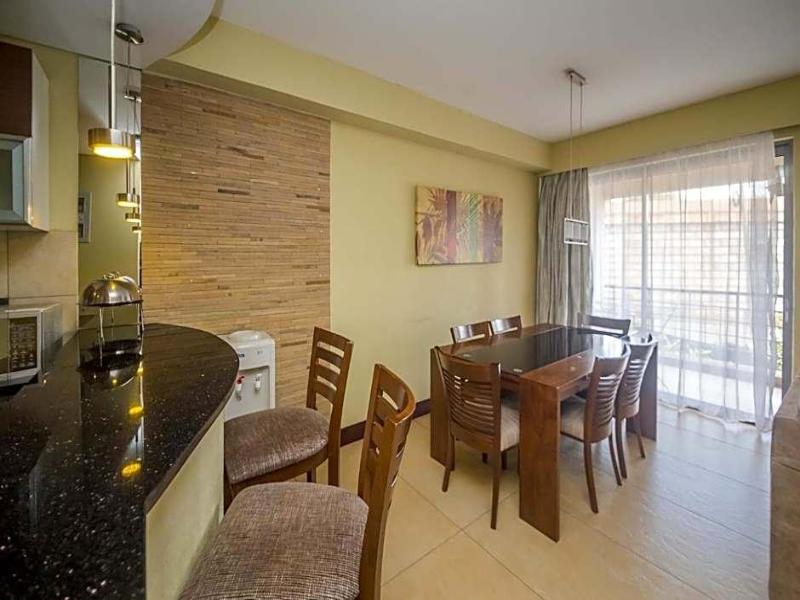 Taarifa Suites by Dunhill Serviced Apartments image