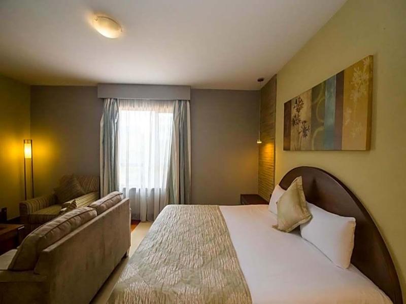 Taarifa Suites by Dunhill Serviced Apartments image