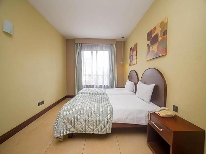Taarifa Suites by Dunhill Serviced Apartments image