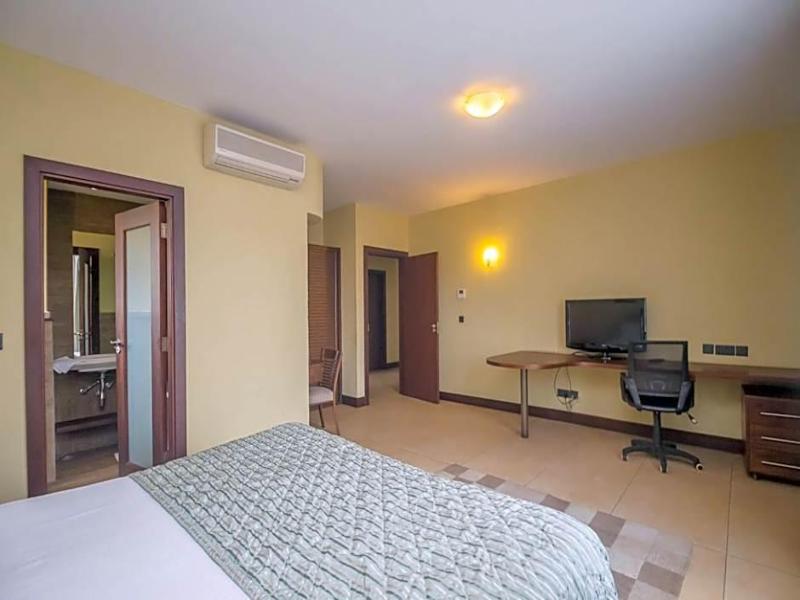 Taarifa Suites by Dunhill Serviced Apartments image