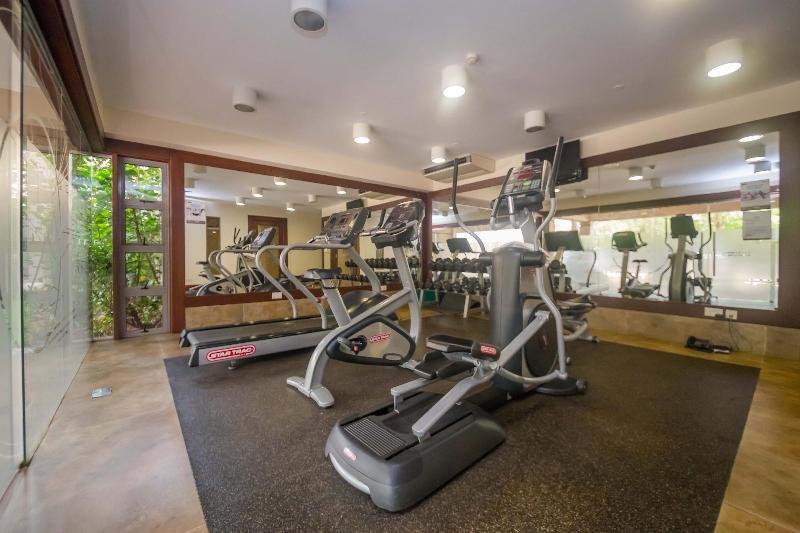 Taarifa Suites by Dunhill Serviced Apartments image