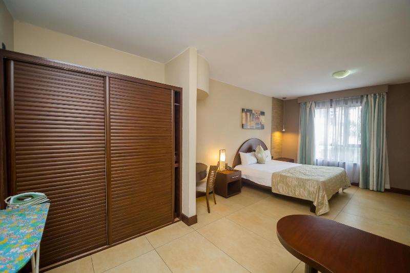 Taarifa Suites by Dunhill Serviced Apartments image