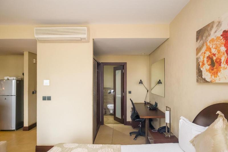 Taarifa Suites by Dunhill Serviced Apartments image