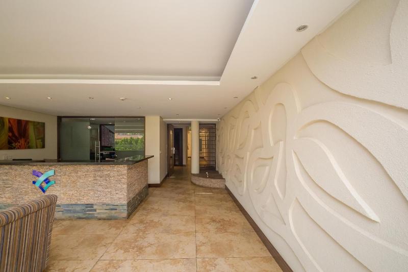 Taarifa Suites by Dunhill Serviced Apartments image