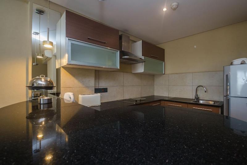 Taarifa Suites by Dunhill Serviced Apartments image